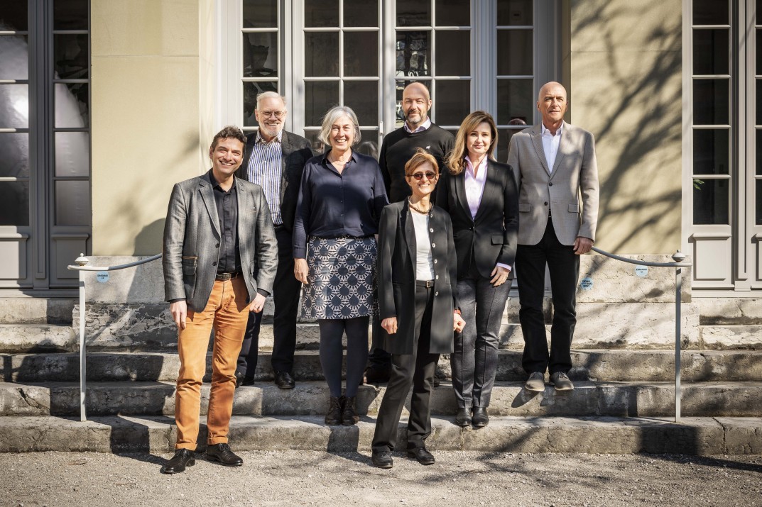 Eversheds Sutherland (US) LLP Berne, Switzerland Office