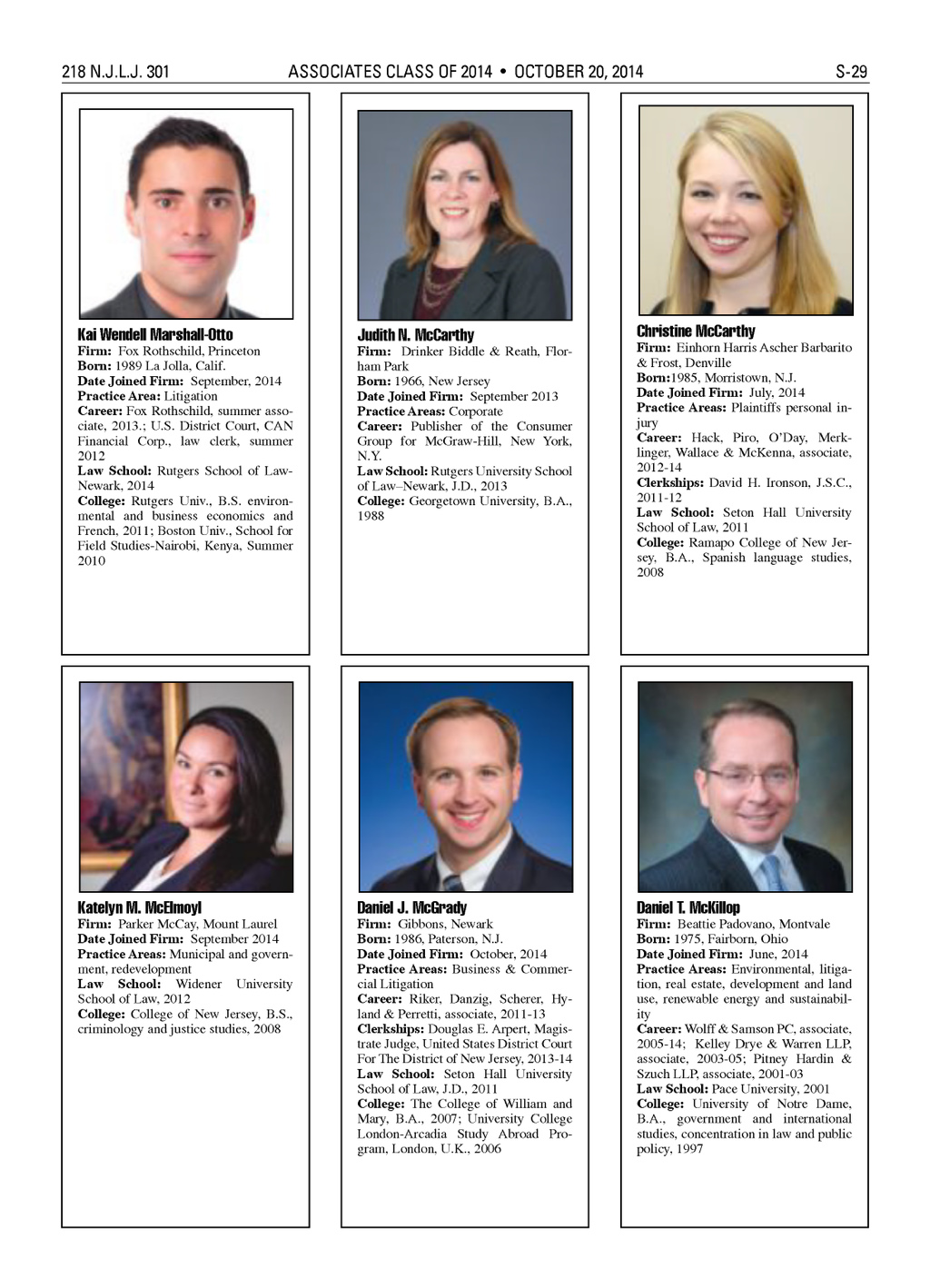 Weber Gallagher Simpson Stapleton Fires & Newby LLP Newark, NJ Office