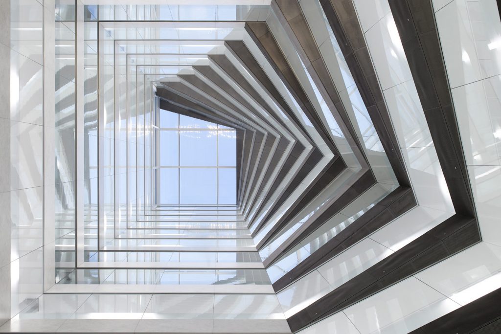 De Brauw Blackstone Westbroek London, United Kingdom Office