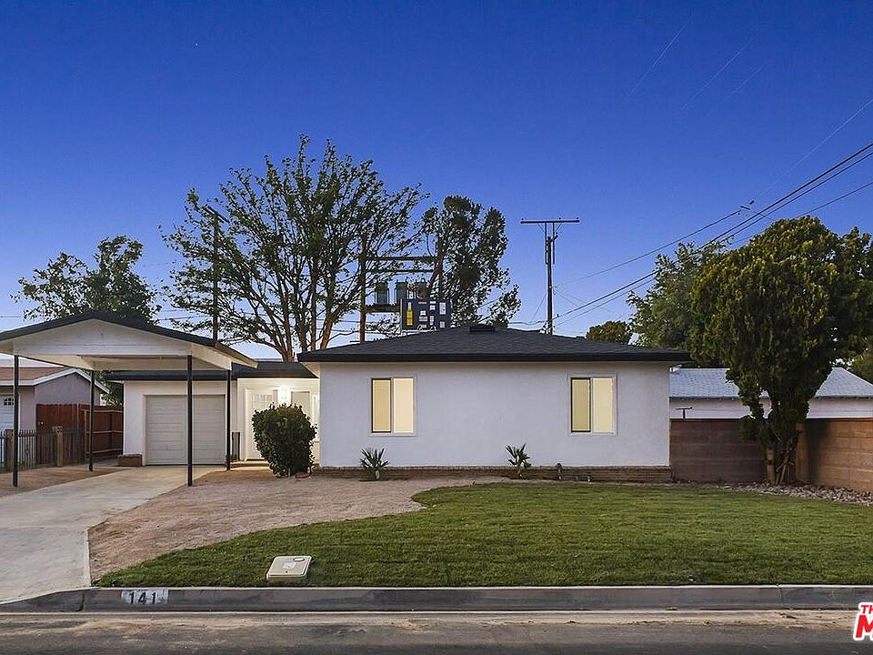 The Reeves Law Group Lancaster, CA Office