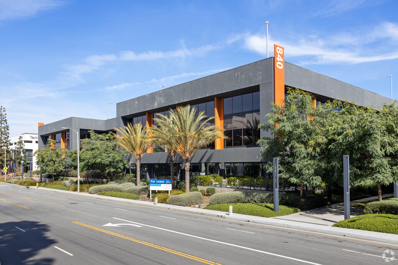 Rosen Saba, LLP El Segundo, CA Office