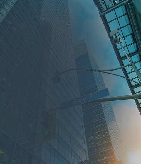 McMillan LLP Toronto, Canada Office