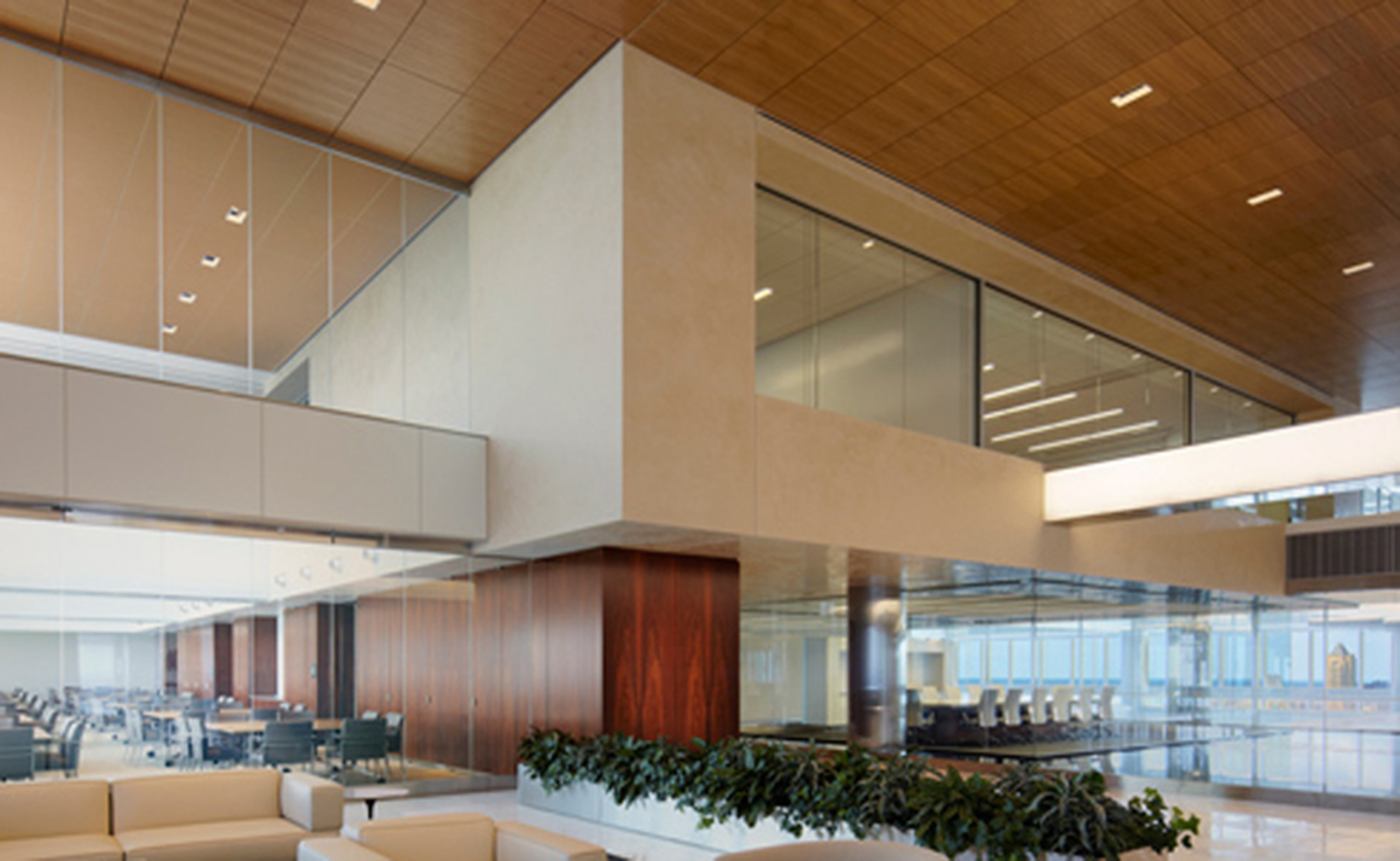 Baker McKenzie Brussels, Belgium Office