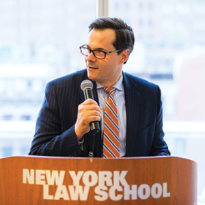 Abbey Spanier, LLP New York, NY Office