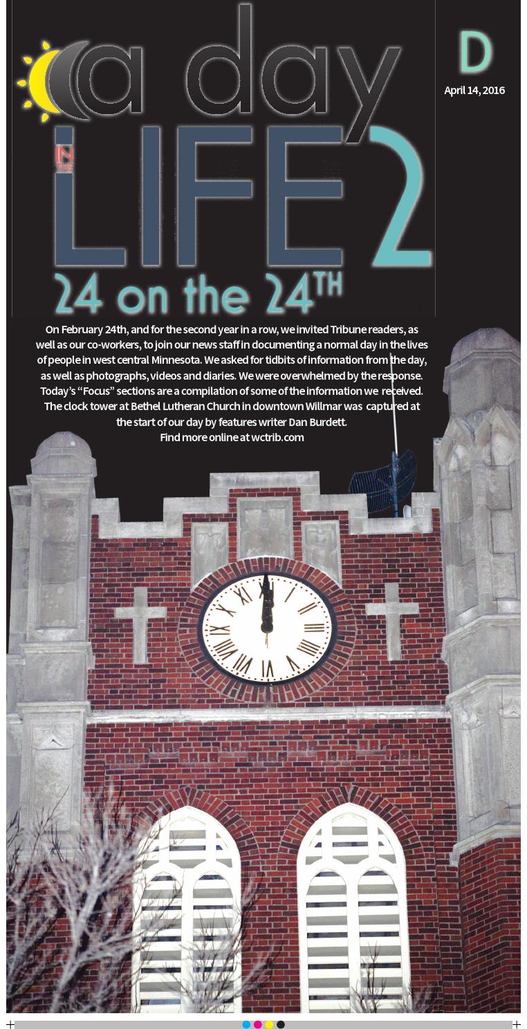 Kraft Walser Law Office Renville, MN Office