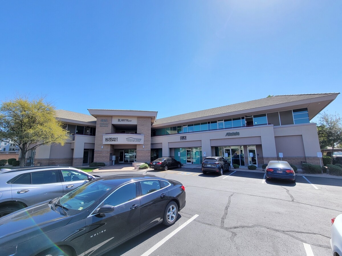 Rosette, LLP Chandler, AZ Office