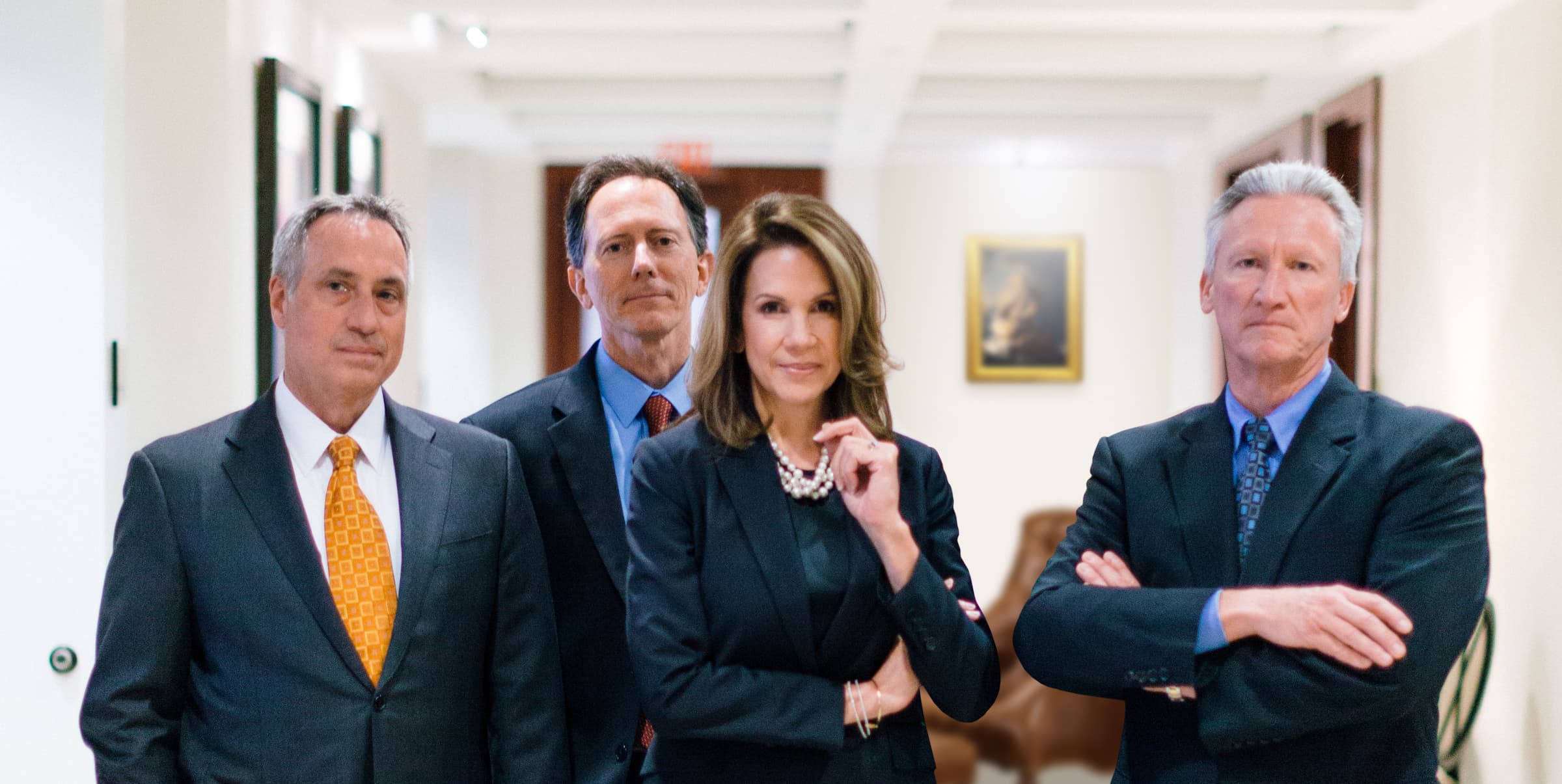 Rumberger, Kirk & Caldwell, P.A Birmingham, AL Office