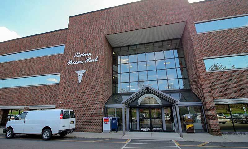 Einhorn, Barbarito, Frost & Botwinick, PC Denville, NJ Office