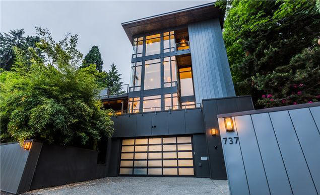 The Law Offices of Mark C. Wagner Tacoma, WA Office