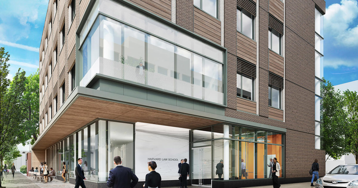 Danielson Legal LLC Cambridge,  Office