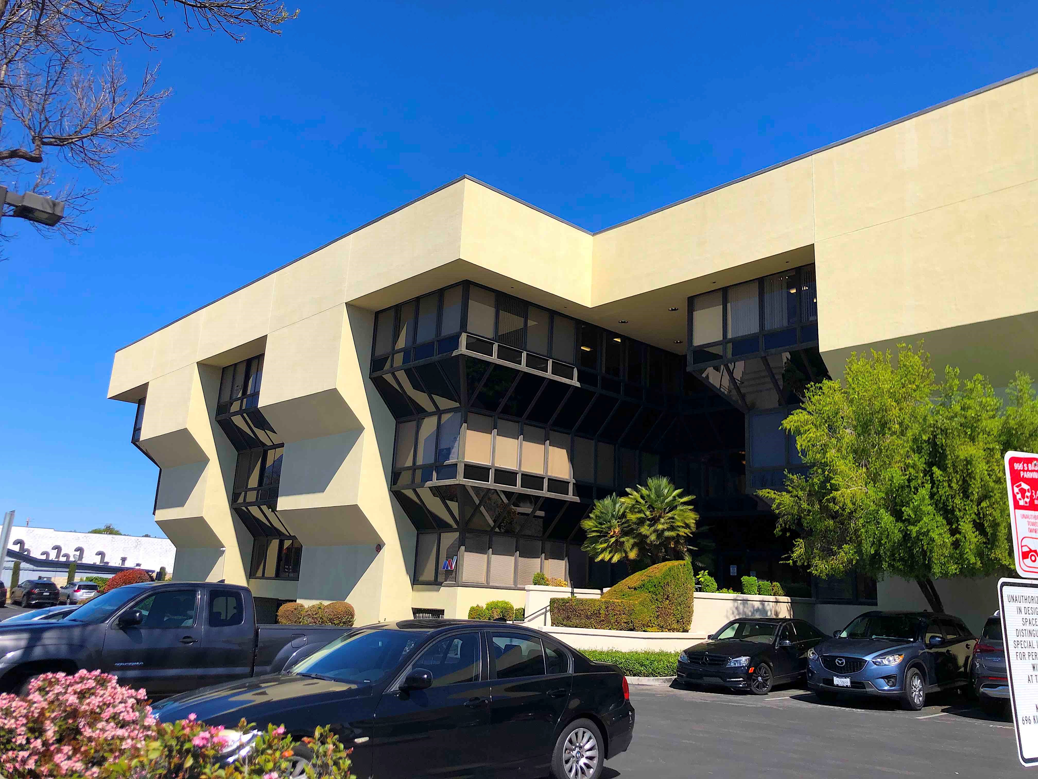 U.S.-China Law Group San Jose, CA Office