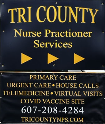 Coughlin & Gerhart, LLP Afton, NY Office