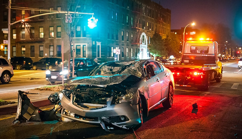 Moore Law Firm McAllen, TX Office