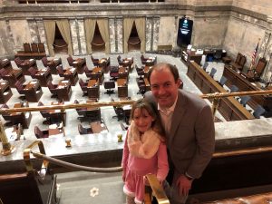 Putnam Lieb Potvin Dailey Olympia, WA Office