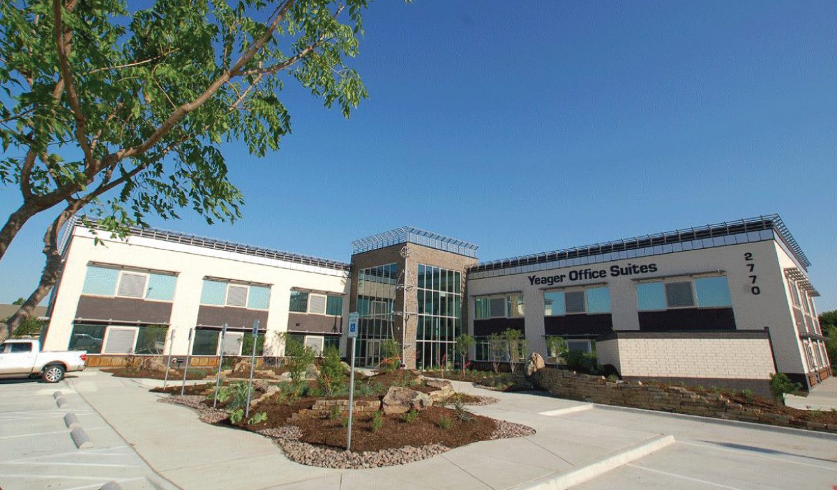 CARR Law Firm PLLC Frisco, TX Office