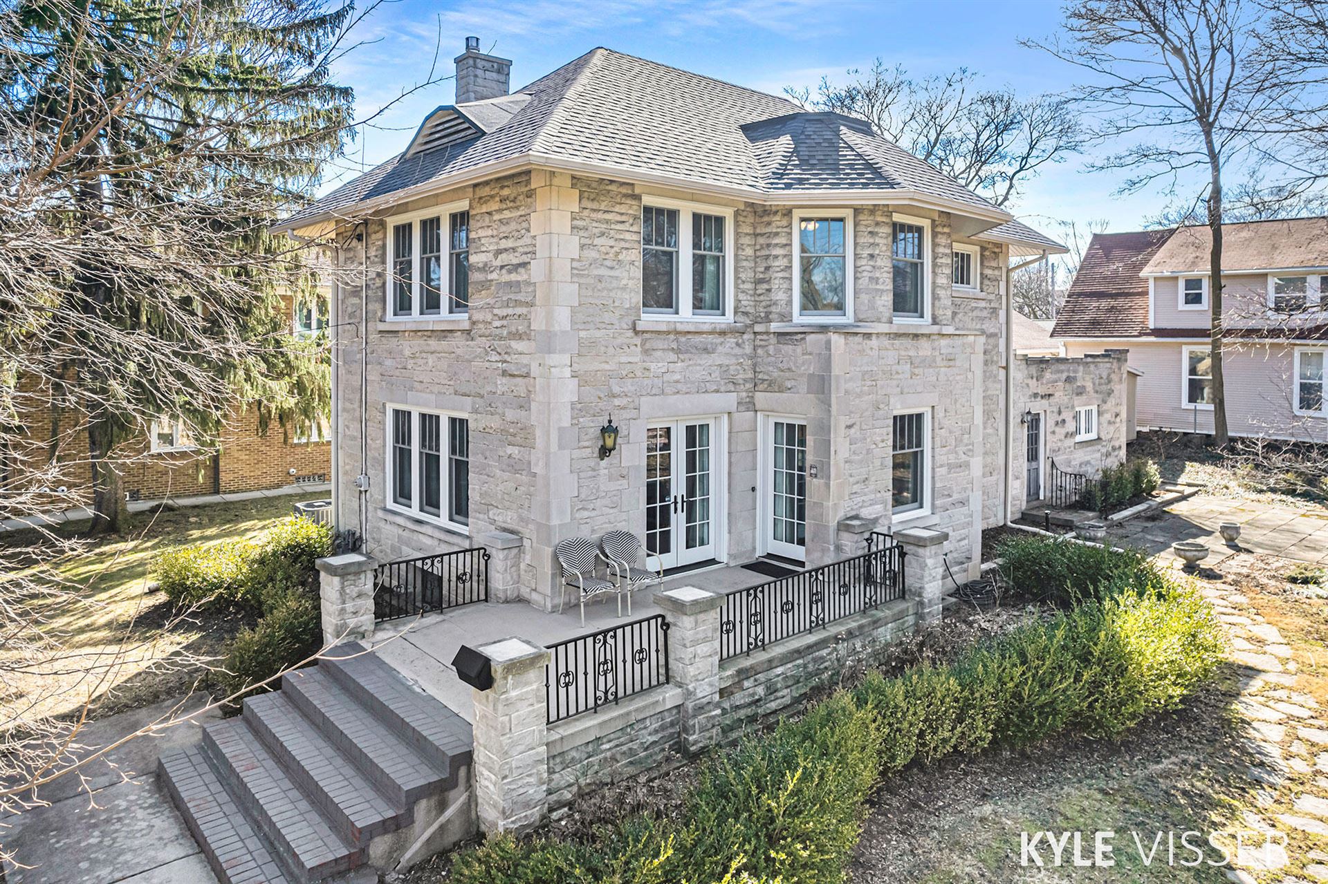 Howard Law Group Grand Rapids, MI Office