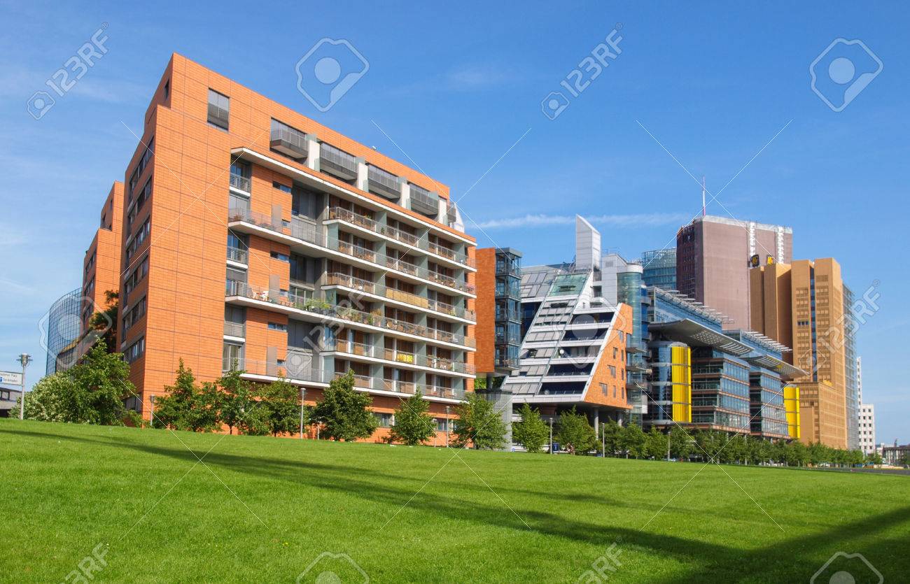 Freshfields Berlin, Colombia Office