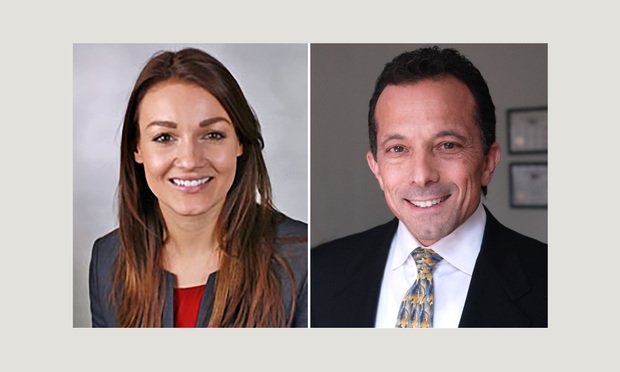 Rubin, Fiorella, Friedman & Mercante LLP New York City, NY Office