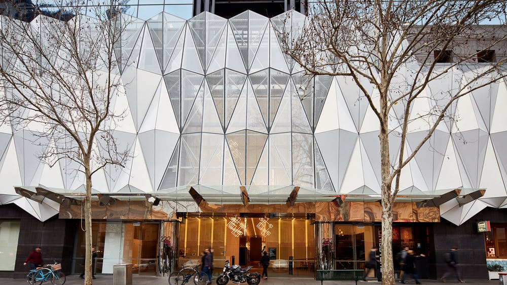 Fragomen, Del Rey, Bernsen & Loewy, LLP, Melbourne, Australia Office