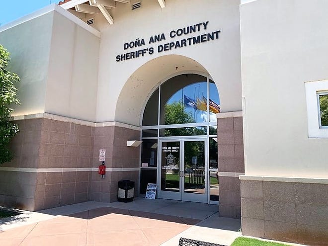 Lovett Law Firm Las Cruces, NM Office