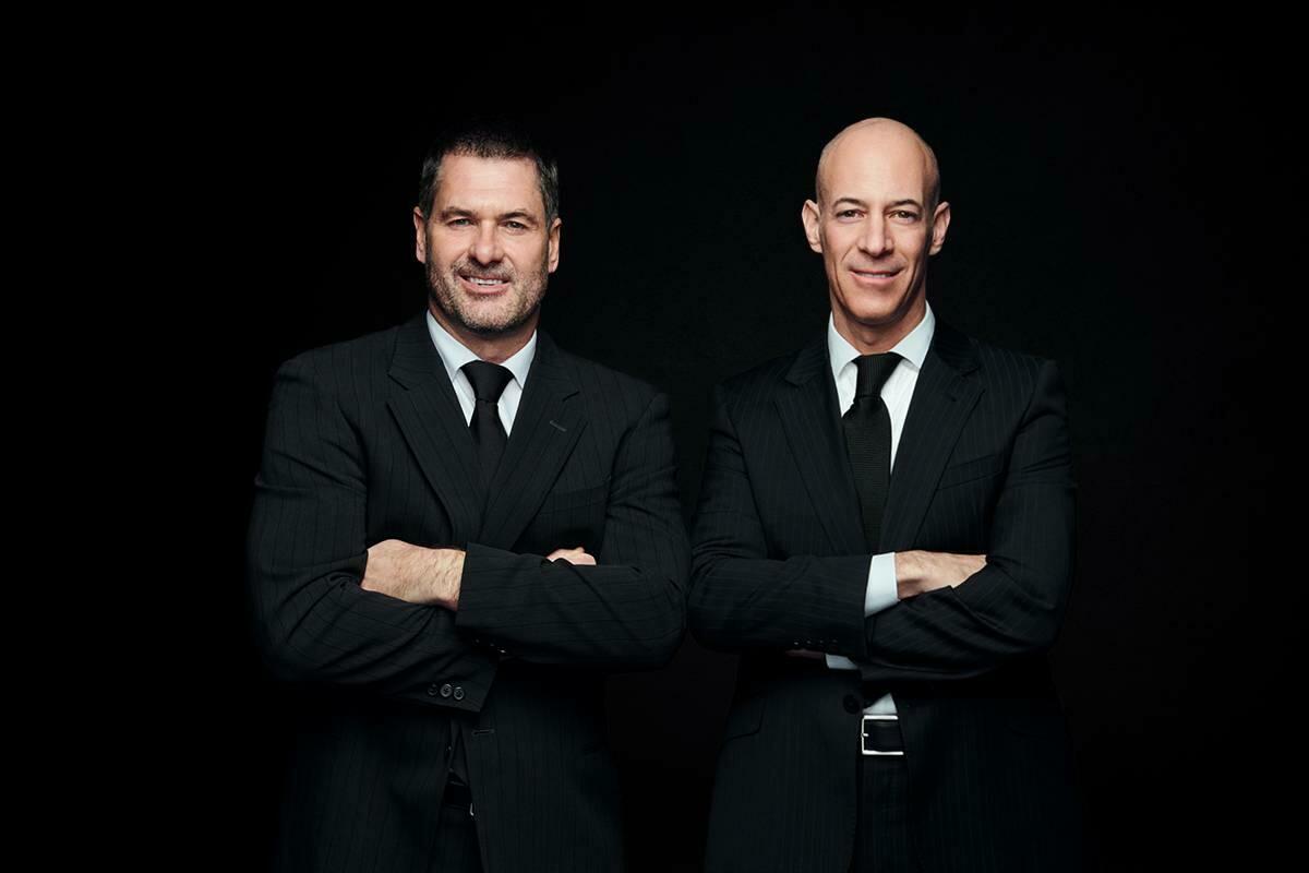 Shook & Stone Las Vegas, NV Office