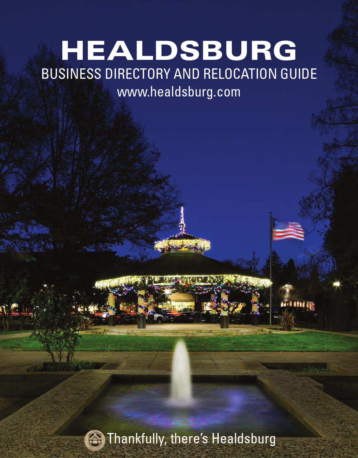 Passalacqua & Associates, LLC Ukiah, CA Office