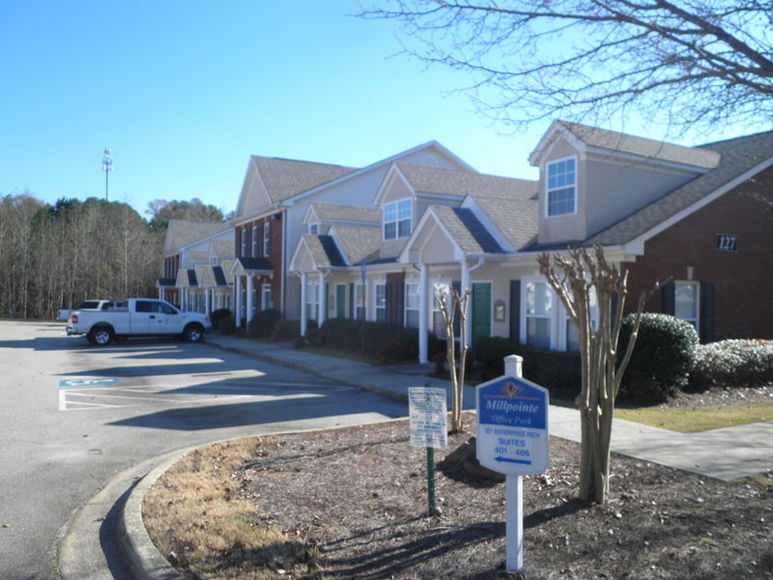 Weissman Powder Springs, GA Office