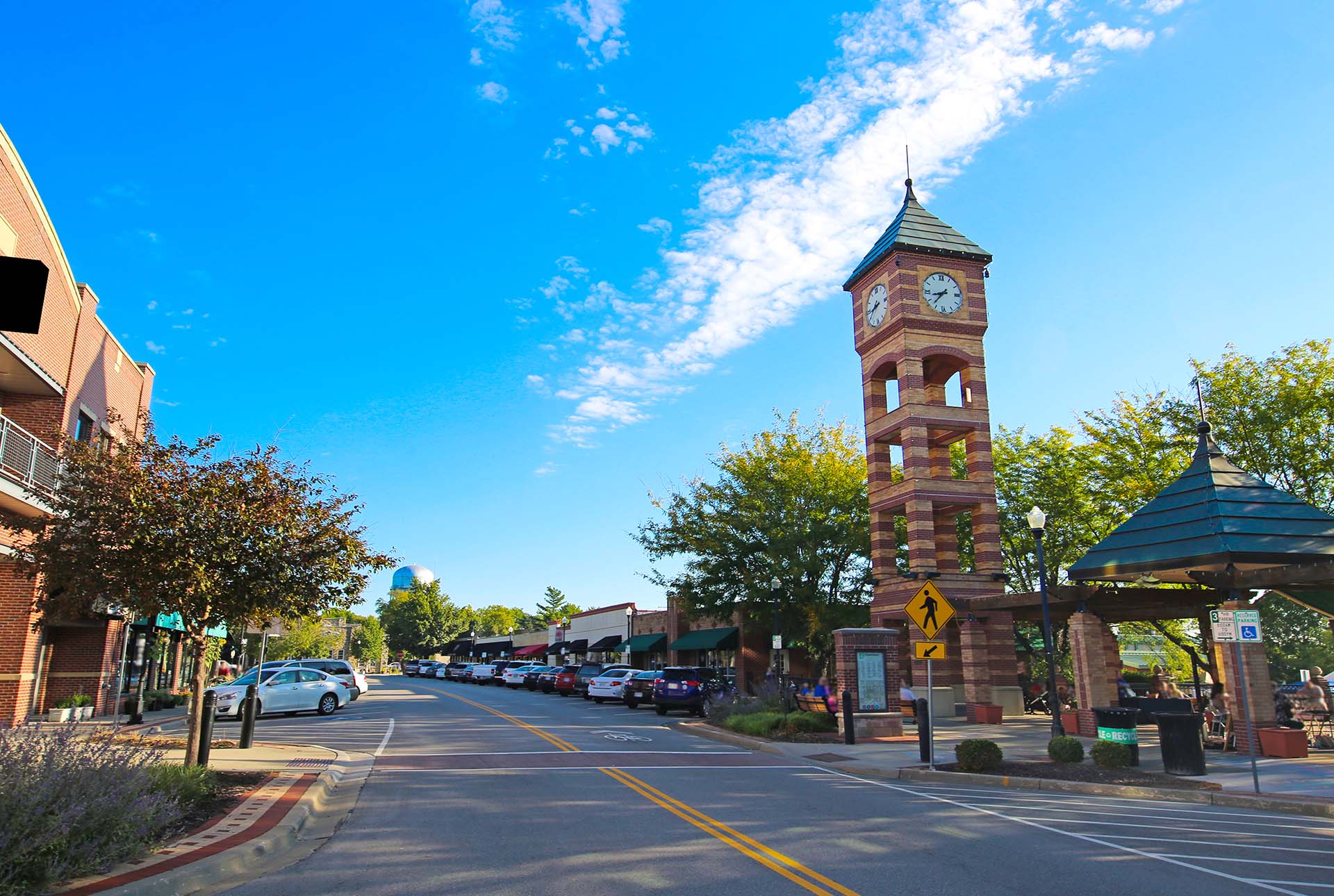 Duma Law Offices, LLC Kansas City,  Office