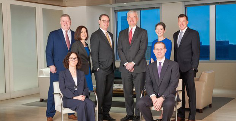 Gutwein Law Minneapolis, MN Office