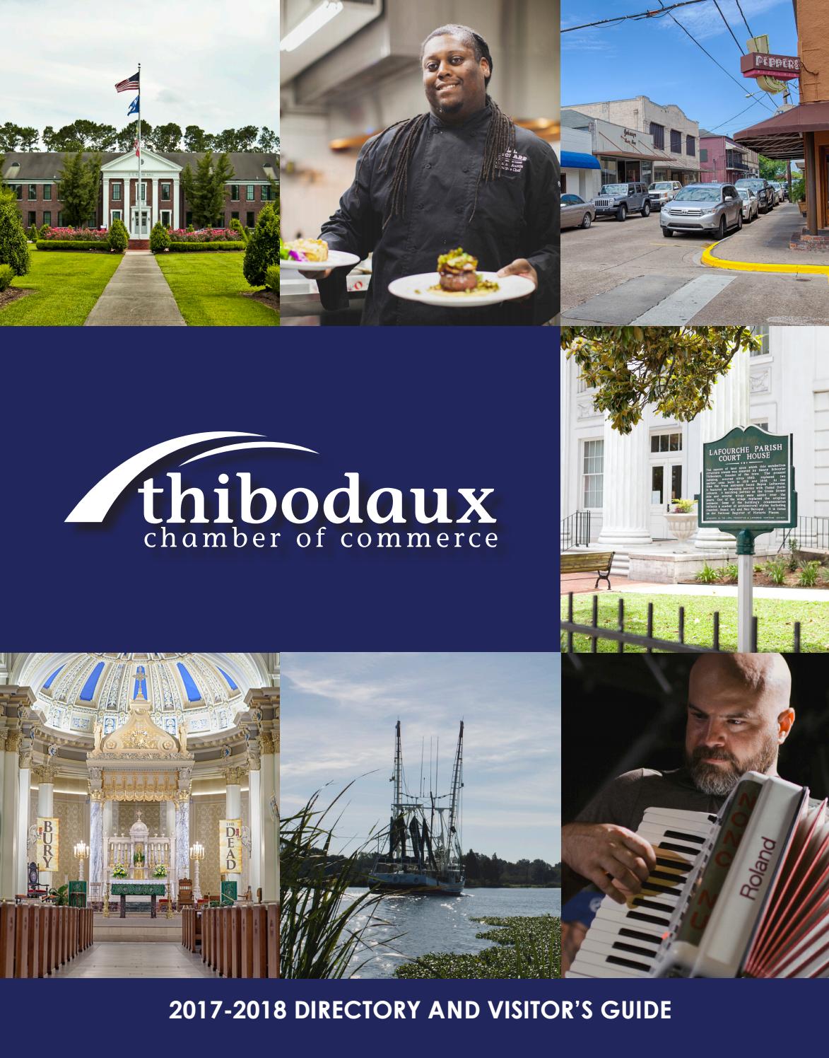 Porteous, Hainkel & Johnson, L.L.P Thibodaux, LA Office