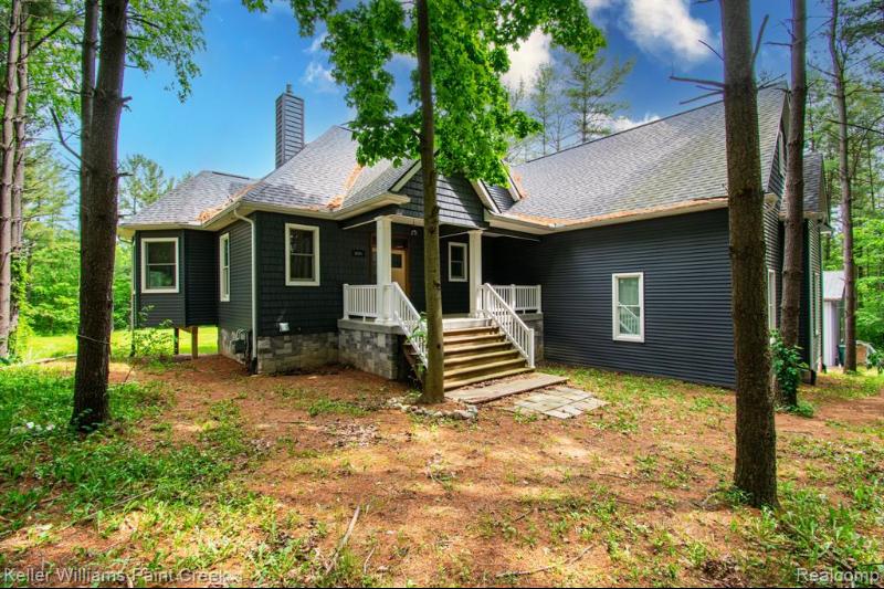 Shoults & Brooks, PLLC Lapeer, MI Office