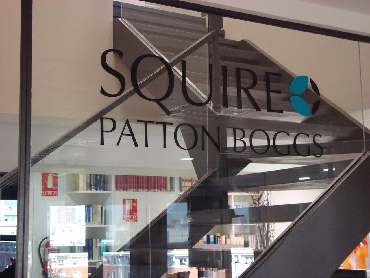Squire Patton Boggs Cleveland, OH Office