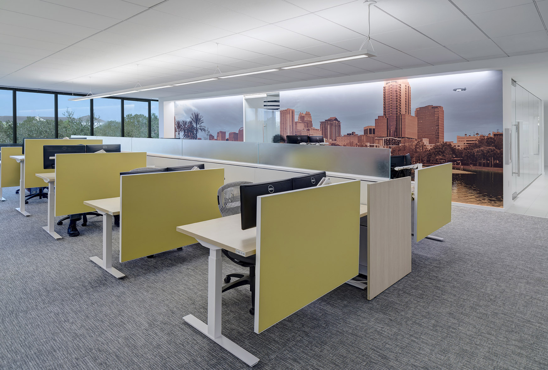 Bowman and Brooke LLP Orlando, FL Office