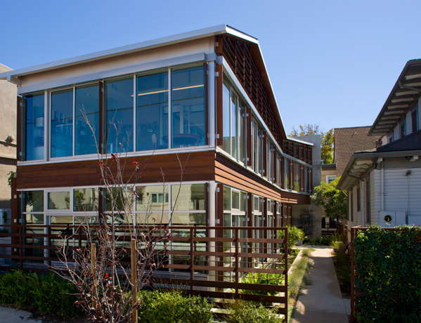 Gruenberg Law San Diego, CA Office