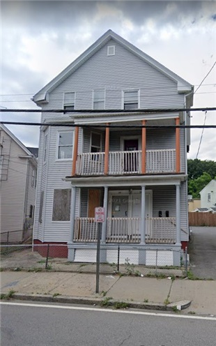 Ferrucci Russo Law Providence, RI Office