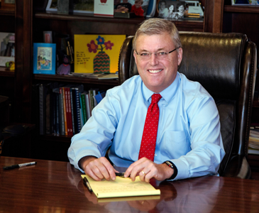 The Law Office of John T. Benjamin, Jr., P.A Raleigh, NC Office