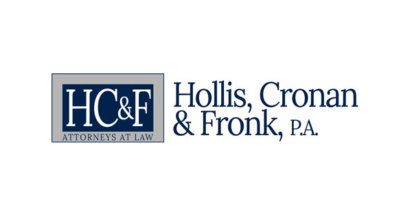 Hollis, Cronan & Fronk P.A Easton,  Office
