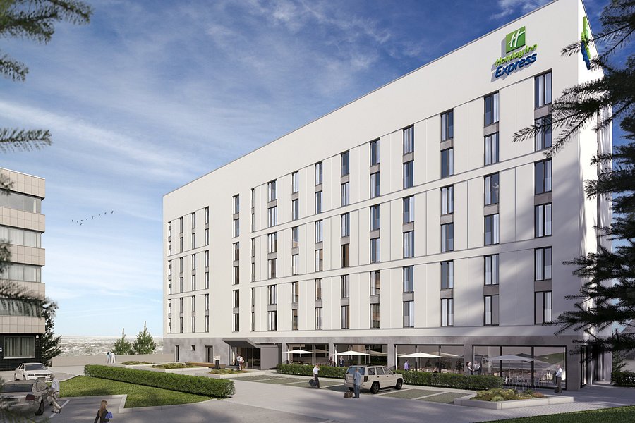 DIERLAMM Wiesbaden, Germany Office