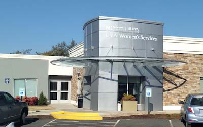 The Law Office of Robert C. Hudson PLLC Culpeper, VA Office