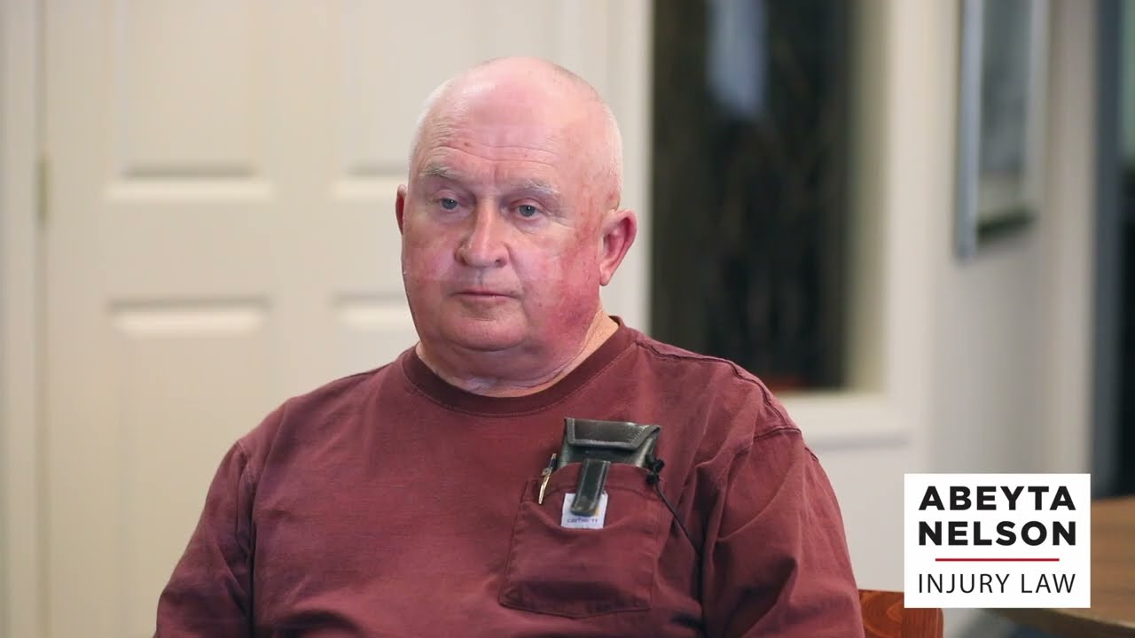 Abeyta Nelson Injury Law Ellensburg, WA Office