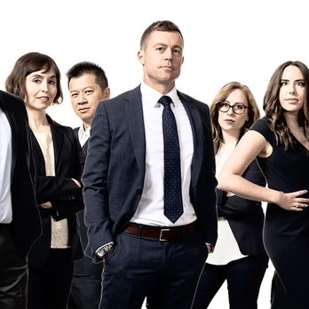 Puget Law Group Seattle, WA Office