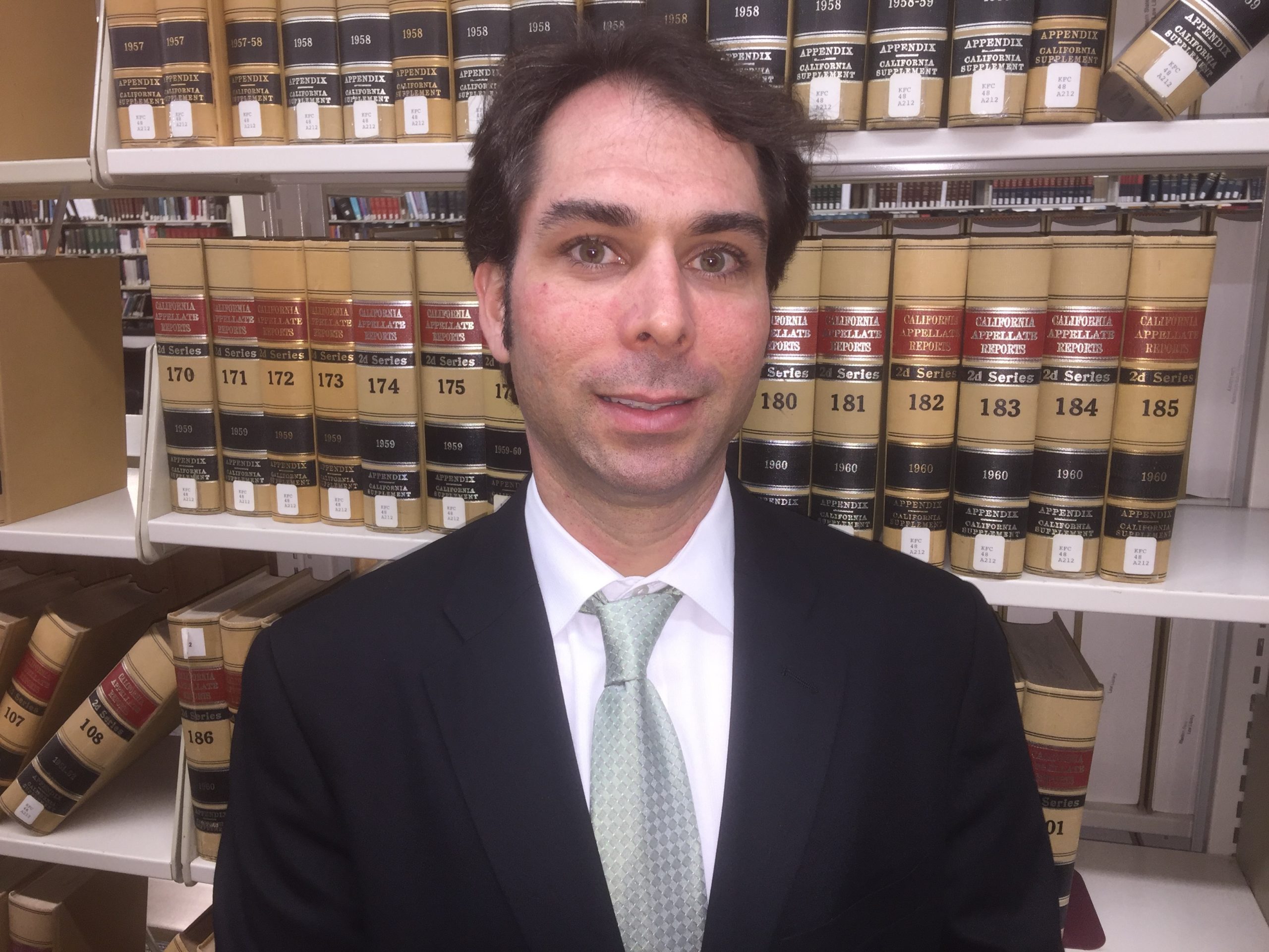 Silberman & Lam, LLP Santa Ana,  Office