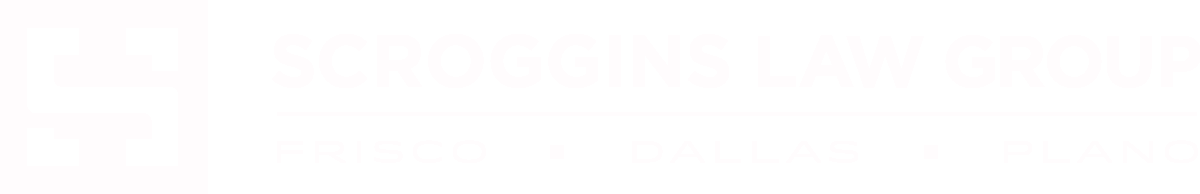 Scroggins Law Group, PLLC Dallas, TX Office