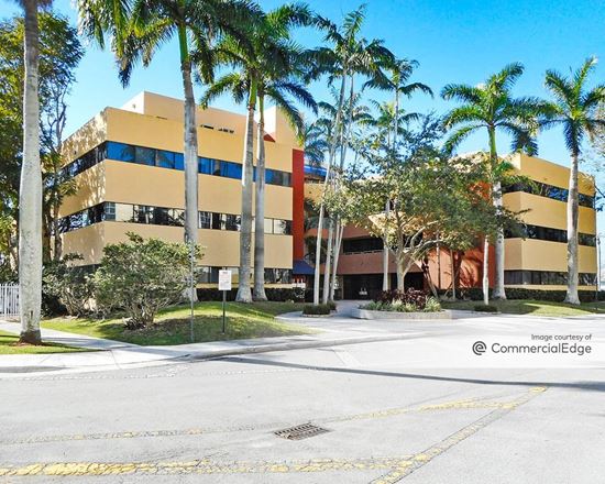 Mendoza Law Offices, P.A Homestead, FL Office