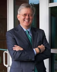 Randolph M. James, PC Winston-Salem, United States Office