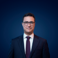 Niederer Kraft Frey Ltd Zurich, Switzerland Office