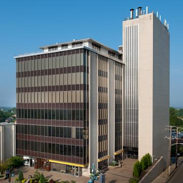 Cipriani & Werner, P.C Scranton, PA Office