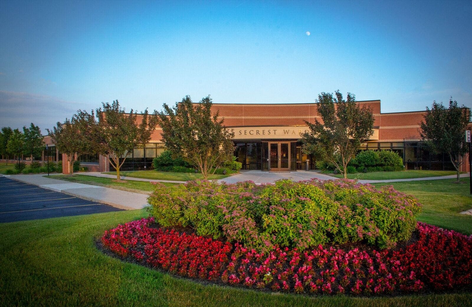 Secrest Wardle Farmington Hills, MI Office