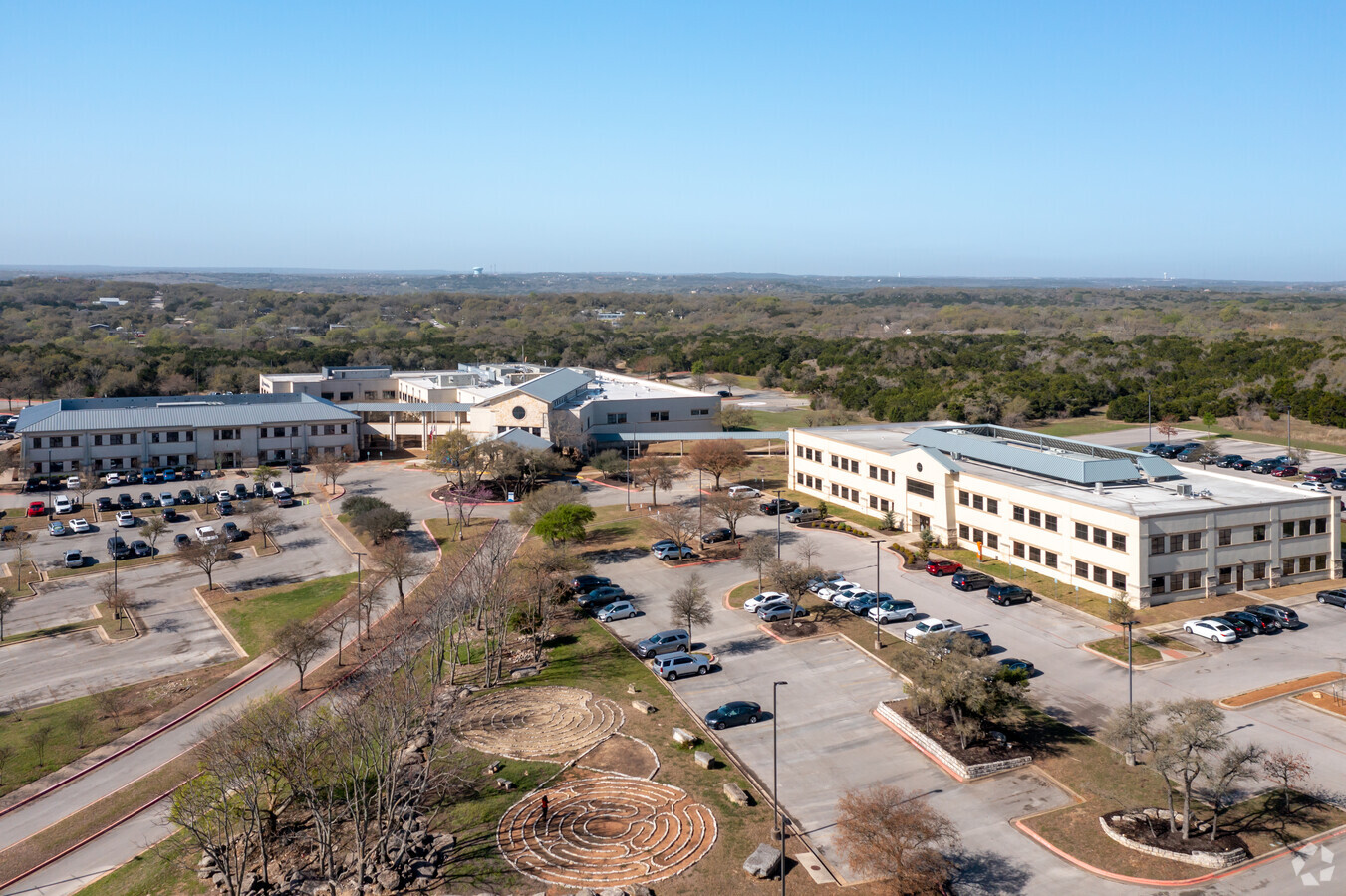 Farmer Law PC Austin, TX Office