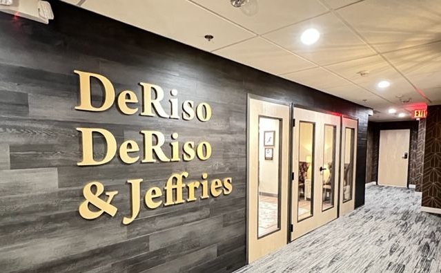 DeRiso, DeRiso, Suher and Jeffries Pittsburgh,  Office